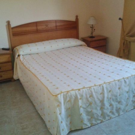 Hostal Alameda Mérida Dış mekan fotoğraf