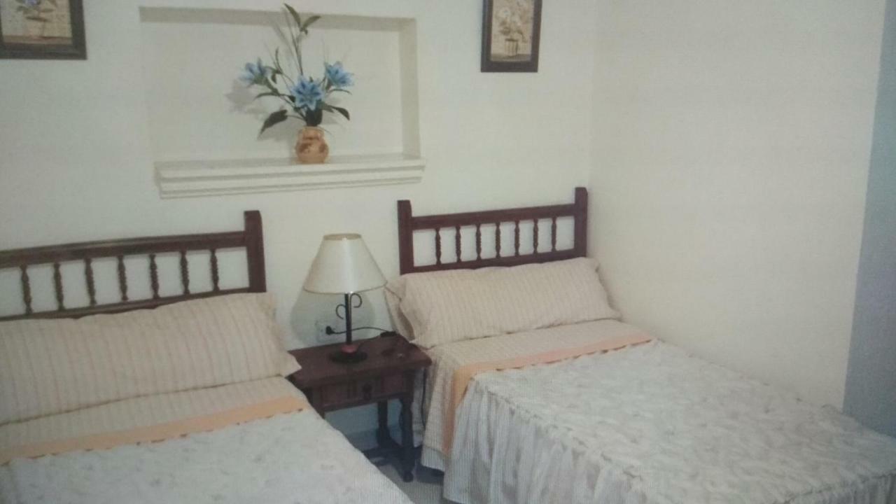 Hostal Alameda Mérida Dış mekan fotoğraf