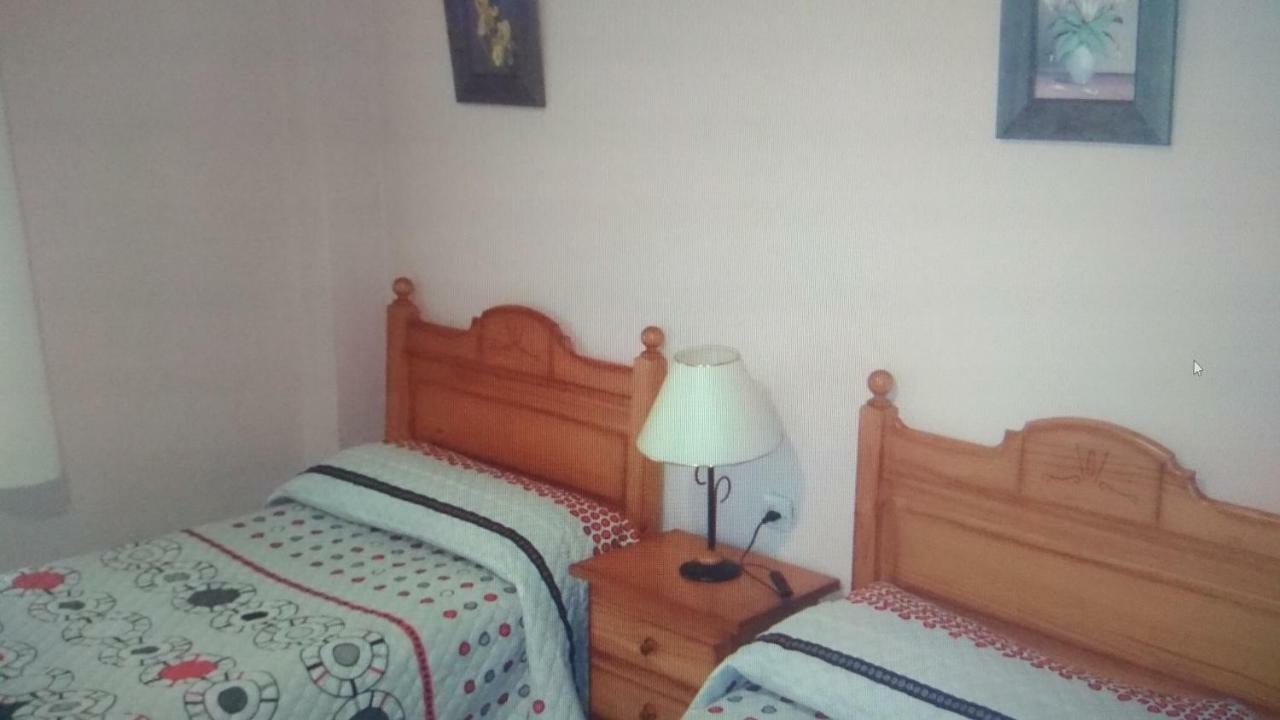 Hostal Alameda Mérida Dış mekan fotoğraf