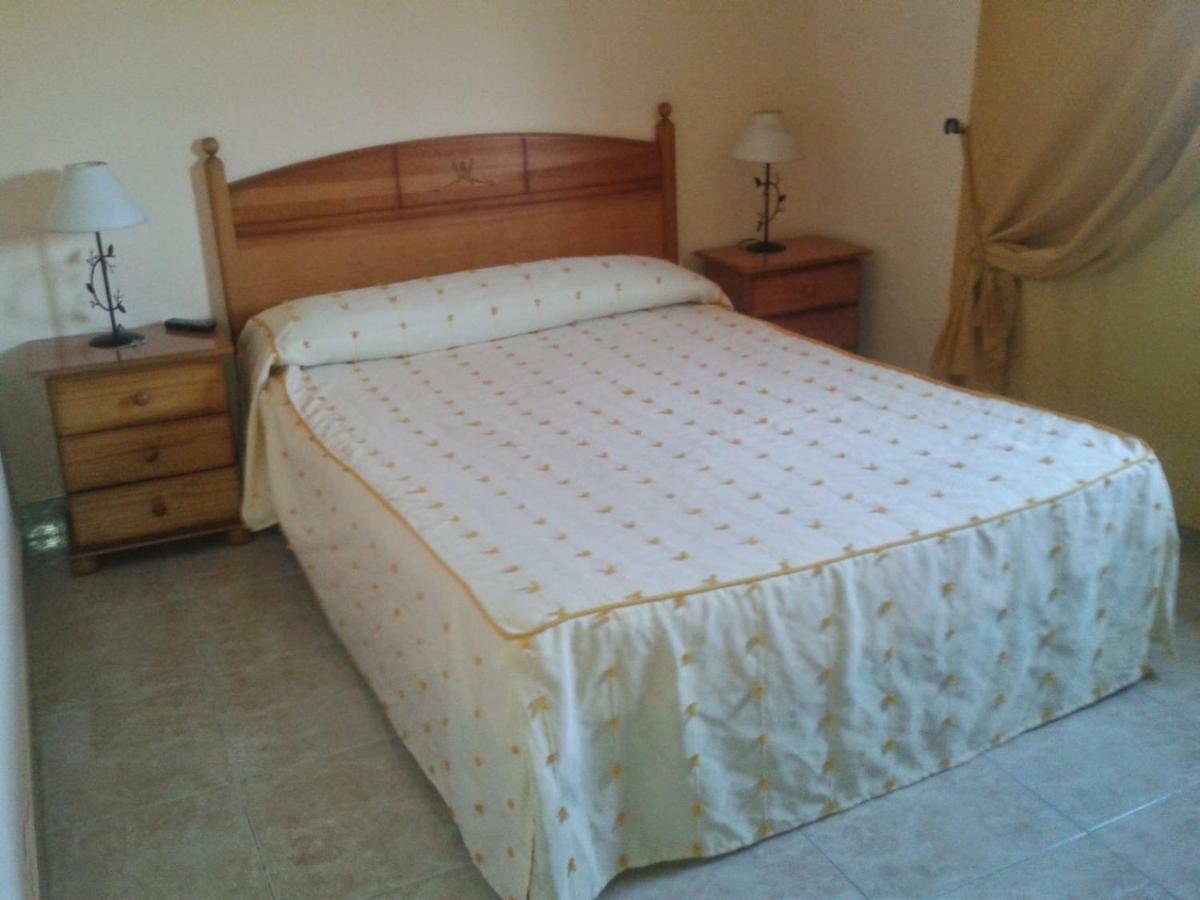 Hostal Alameda Mérida Dış mekan fotoğraf
