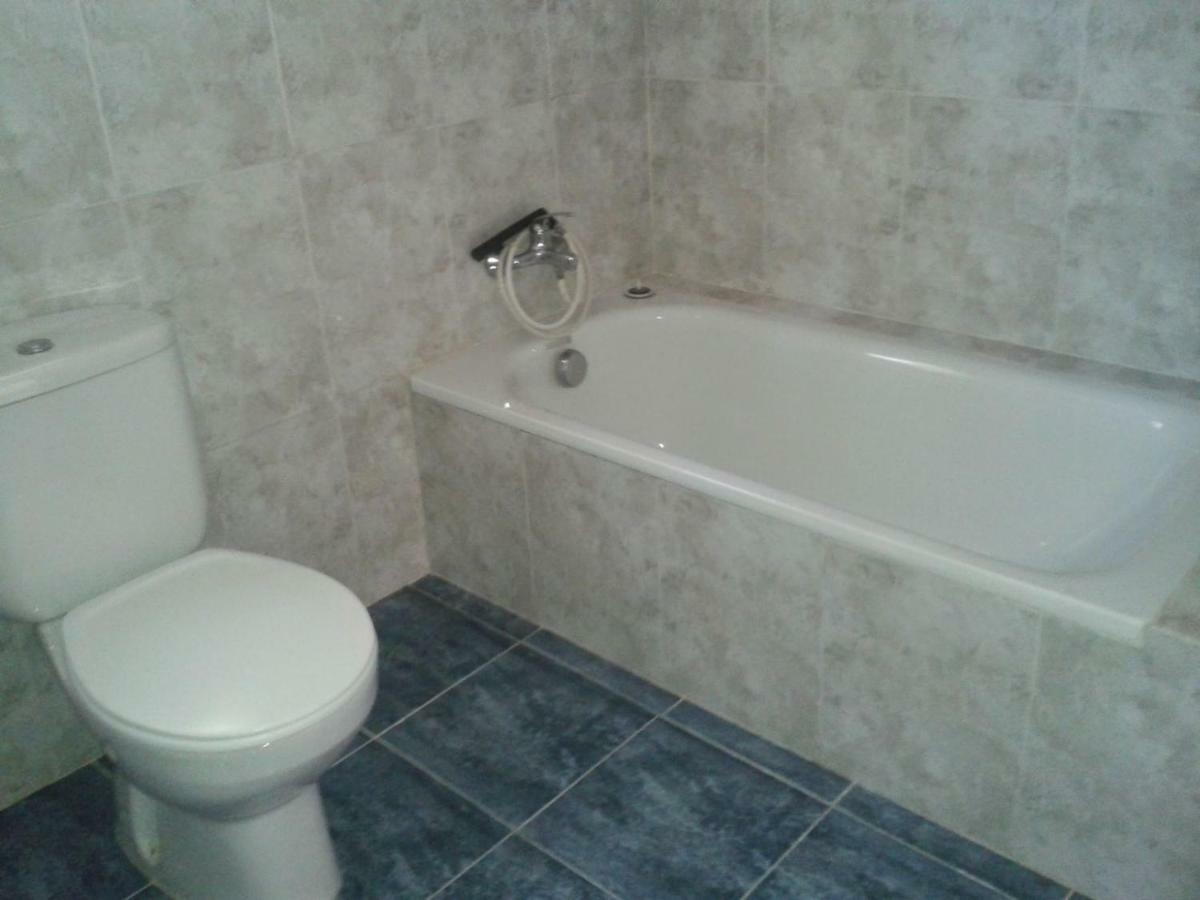 Hostal Alameda Mérida Dış mekan fotoğraf