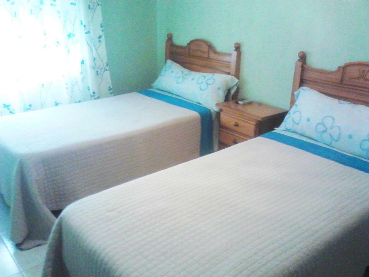 Hostal Alameda Mérida Dış mekan fotoğraf