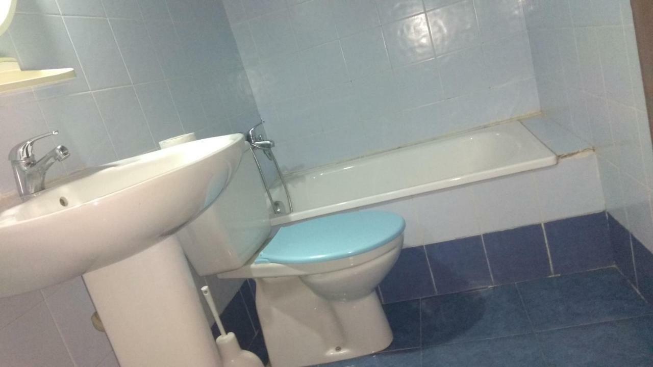 Hostal Alameda Mérida Oda fotoğraf