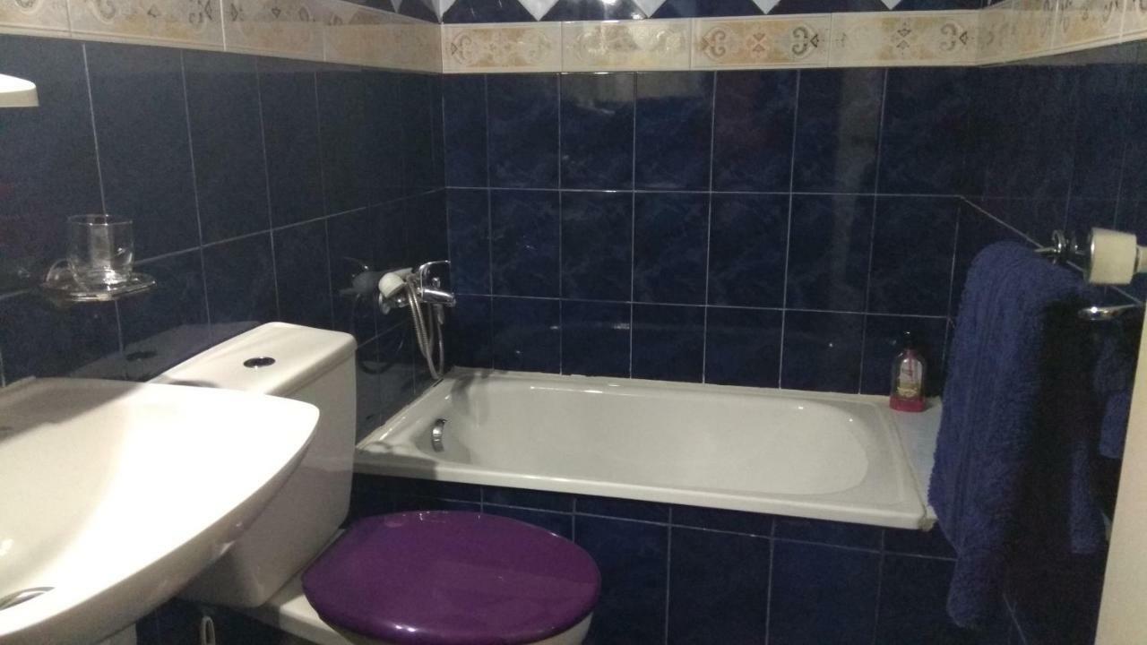 Hostal Alameda Mérida Dış mekan fotoğraf